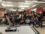 Office Groupshot