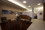 The Grand Lobby