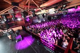 DJ Ignites Massive Crowd at Wobbleland 2026