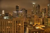 Cityscape Nightscape