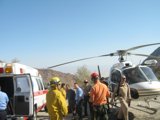 Helicopter Exploration