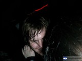 Embracing in the Dark