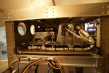 Inside the Metal Box