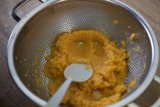 Straining Spoon
