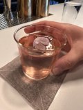 A Refreshing Pink Delight in San Francisco