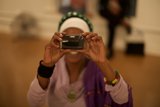 Capturing Memories
