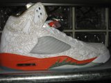 Air Jordan 5 Retro: A Sneakerhead's Dream