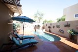 Relaxing Villa Oasis