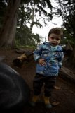 Childhood Wonder in the Heart of Nature