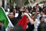 Mexican Pride March