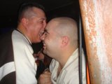 Shaved Head Romance