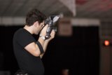 Capturing the Moment