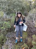 Polka Dot Wanderer