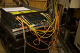 The Messy Web of Connections