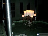 Illuminating Chandelier