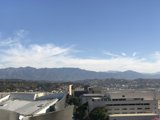 view from the top of the Walt Disney Hall of Culture
