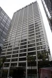 One Wilshire's Impressive Towering Stature