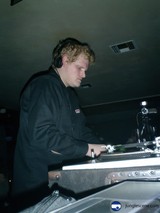 Spinning the Beat