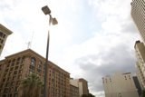 The Urban Lamp Post