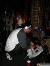Grooving to the Beat