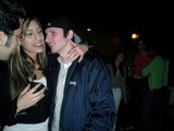 Embraced Affection