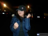 Fist of Empowerment