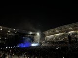 Electric Night at Banc of California Stadium
