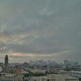 The Majestic Metropolis