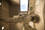 Microscopic Adventures in Architecture and Medicine