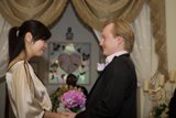 A Beautiful Wedding Day Bouquet