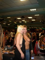 Convention Fun