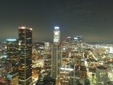 Above the City Lights