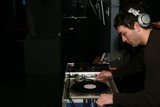 DJ in Action