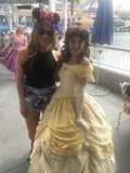 Royalty in the Park