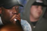 Skibadee Takes the Mic