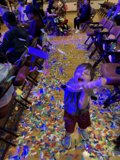 Confetti Carnival