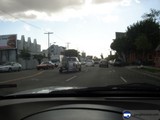 Urban Traffic Jam