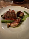 Culinary Artistry in Guerneville