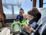 Gondola Adventure at the Oakland Zoo