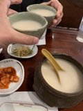 Delicious Soup Spread