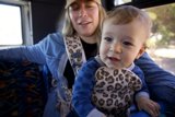 Joyful Moments at Hearst Castle