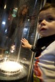 Bubbles of Wonder, Exploratorium Adventure