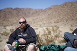Desert Chill