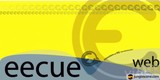 Eye-catching e-Rescue Logo
