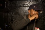 Steve J's Stage Presence