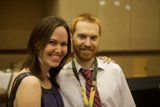 Formal Wedding Portrait