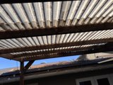 Sunlit Shelter
