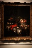 Still Life with Fruit and Flowers