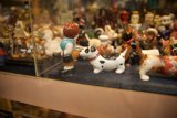 Porcelain Menagerie in Chinatown