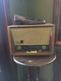 Soviet Radio Close-up